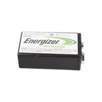 SYSCOM PARTS NH-22NBP Baterías Ni- MH Batería recargable 9V