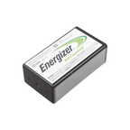 SYSCOM PARTS NH-22NBP Baterías Ni- MH Batería recargable 9V
