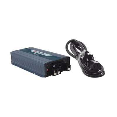MEANWELL NPB170048/K Cargadores de Baterías Cargador para Ba