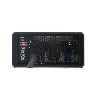 MEANWELL NPB24012TB Cargadores de Baterías Cargador para Bat
