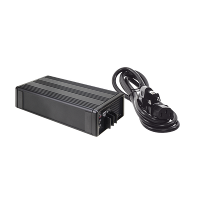 MEANWELL NPB24012TB/K Cargadores de Baterías Cargador para B