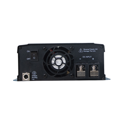 MEANWELL NTS1700112US Inversores Aislados (Off Grid) Inverso