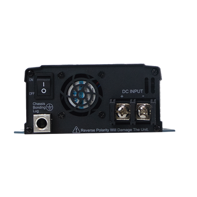 MEANWELL NTS450112US Inversores Aislados (Off Grid) Inversor