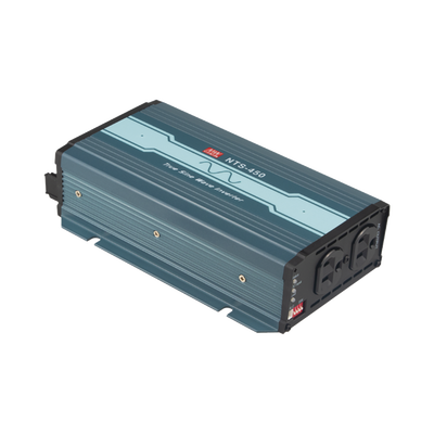 MEANWELL NTS450112US Inversores Aislados (Off Grid) Inversor