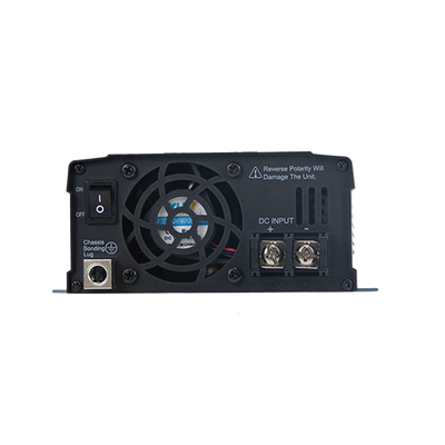 MEANWELL NTS750124US Inversores Aislados (Off Grid) Inversor