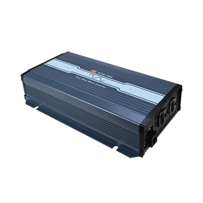 MEANWELL NTS750124US Inversores Aislados (Off Grid) Inversor