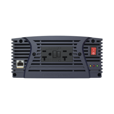 SAMLEX NTX100012 Inversores Aislados (Off Grid) Inversor de