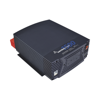 SAMLEX NTX-1500-12 Inversores Aislados (Off Grid) Inversor d