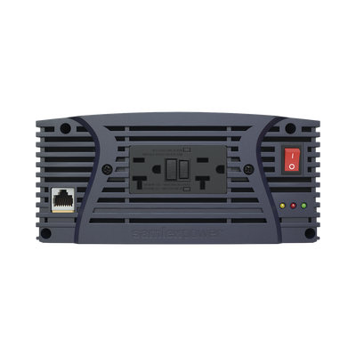SAMLEX NTX-2000-12 Inversores Aislados (Off Grid) Inversor d