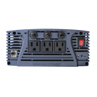 SAMLEX NTX-3000S-12 Inversores Aislados (Off Grid) Inversor