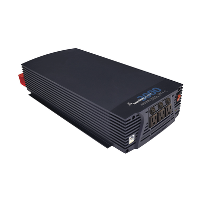 SAMLEX NTX-3000S-12 Inversores Aislados (Off Grid) Inversor