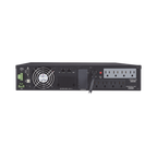 CYBERPOWER OL1000RTXL2U UPS / No Break UPS de 1000 VA/900 W,