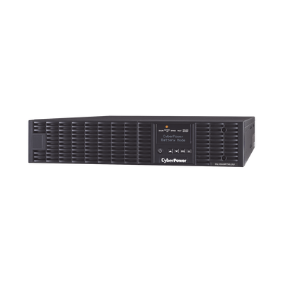 CYBERPOWER OL1000RTXL2U UPS / No Break UPS de 1000 VA/900 W,