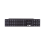 CYBERPOWER OL1000RTXL2U UPS / No Break UPS de 1000 VA/900 W,
