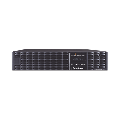 CYBERPOWER OL1000RTXL2U UPS / No Break UPS de 1000 VA/900 W,
