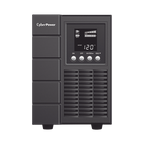 CYBERPOWER OLS1000 UPS / No Break UPS de 1000 VA/900 W, Onli