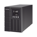 CYBERPOWER OLS1000 UPS / No Break UPS de 1000 VA/900 W, Onli