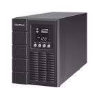 CYBERPOWER OLS1000 UPS / No Break UPS de 1000 VA/900 W, Onli