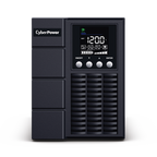 CYBERPOWER OLS1000A UPS / No Break UPS de 1000 VA/900 W, Onl
