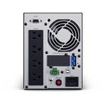 CYBERPOWER OLS1000A UPS / No Break UPS de 1000 VA/900 W, Onl