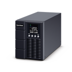 CYBERPOWER OLS1000A UPS / No Break UPS de 1000 VA/900 W, Onl
