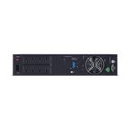 CYBERPOWER OLS1000RT2UA UPS / No Break UPS Smart App Online
