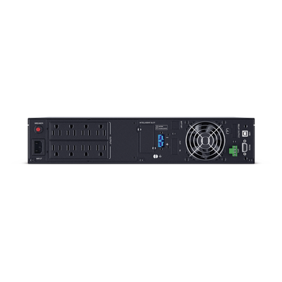 CYBERPOWER OLS1000RT2UA UPS / No Break UPS Smart App Online