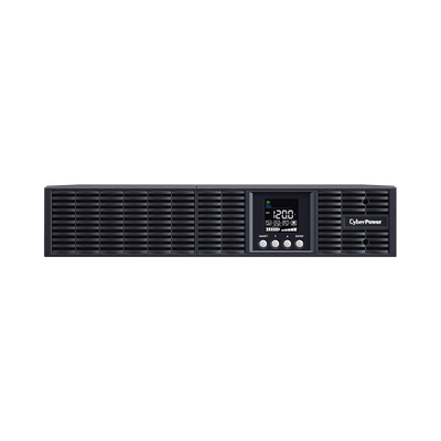 CYBERPOWER OLS1000RT2UA UPS / No Break UPS Smart App Online