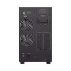 CYBERPOWER OLS2000 UPS / No Break UPS de 2000 VA/1800 W, Onl