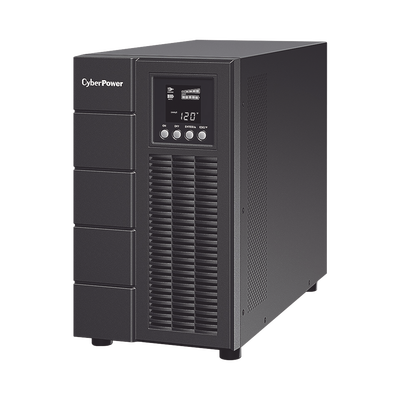 CYBERPOWER OLS2000 UPS / No Break UPS de 2000 VA/1800 W, Onl