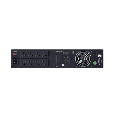 CYBERPOWER OLS2000RT2UA UPS / No Break UPS Smart App Online