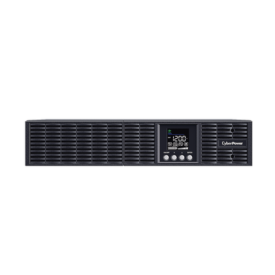 CYBERPOWER OLS2000RT2UA UPS / No Break UPS Smart App Online
