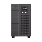 CYBERPOWER OLS3000 UPS / No Break UPS de 3000 VA/2700 W, Onl