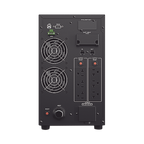 CYBERPOWER OLS3000 UPS / No Break UPS de 3000 VA/2700 W, Onl