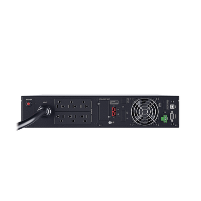 CYBERPOWER OLS3000RT2UA UPS / No Break UPS Smart App Online