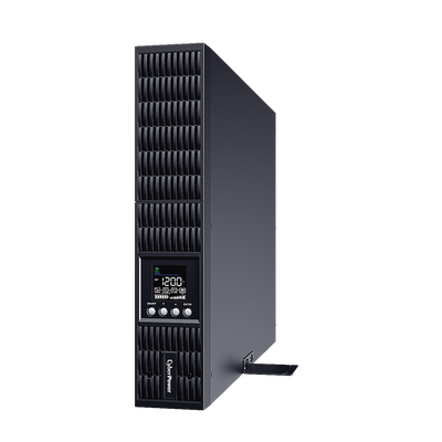 CYBERPOWER OLS3000RT2UA UPS / No Break UPS Smart App Online