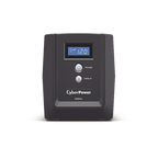 CYBERPOWER OM1500ATLCD UPS / No Break UPS de 1500 VA/900 W,
