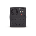CYBERPOWER OM1500ATLCD UPS / No Break UPS de 1500 VA/900 W,