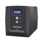 CYBERPOWER OM1500ATLCD UPS / No Break UPS de 1500 VA/900 W,