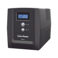 CYBERPOWER OM1500ATLCDA UPS / No Break UPS de 1500 VA/900 W,