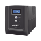 CYBERPOWER OM1500ATLCDA UPS / No Break UPS de 1500 VA/900 W,