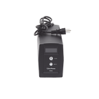 CYBERPOWER OM750ATLCD UPS / No Break UPS de 750 VA/300 W, To