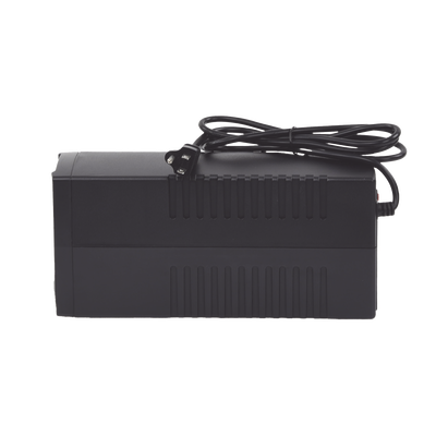 CYBERPOWER OM750ATLCD UPS / No Break UPS de 750 VA/300 W, To