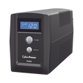 CYBERPOWER OM750ATLCD UPS / No Break UPS de 750 VA/300 W, To