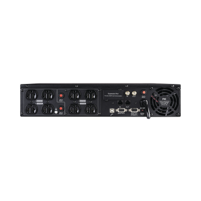 CYBERPOWER OR1500LCDRT2U UPS / No Break UPS de 1500 VA/900 W