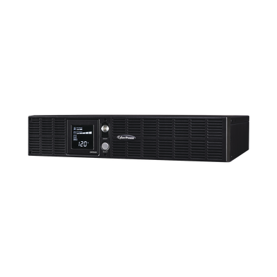 CYBERPOWER OR1500LCDRT2U UPS / No Break UPS de 1500 VA/900 W