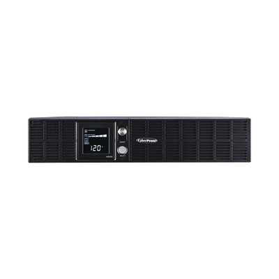 CYBERPOWER OR1500LCDRT2U UPS / No Break UPS de 1500 VA/900 W