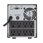 CYBERPOWER OR1500PFCLCD UPS / No Break UPS de 1500 VA/1050 W