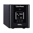 CYBERPOWER OR1500PFCLCD UPS / No Break UPS de 1500 VA/1050 W