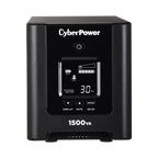 CYBERPOWER OR1500PFCLCD UPS / No Break UPS de 1500 VA/1050 W